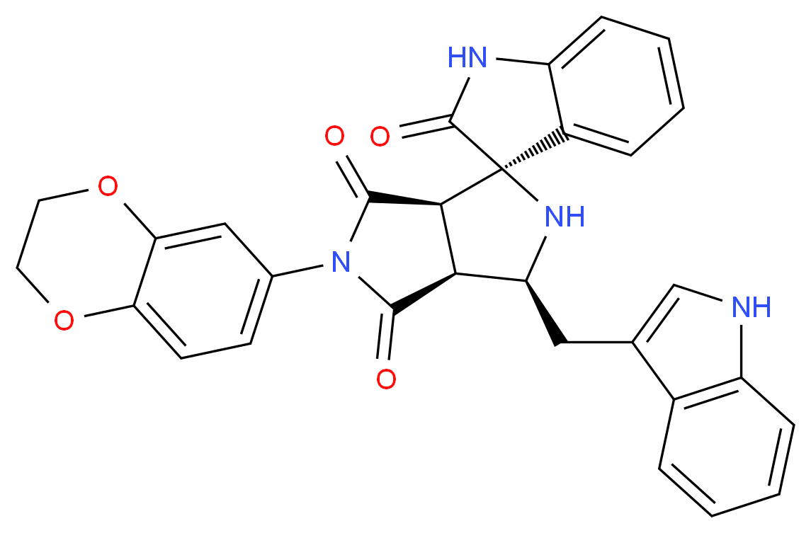 164266512 molecular structure
