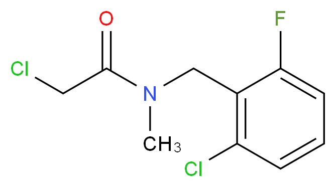 MFCD06655258 molecular structure