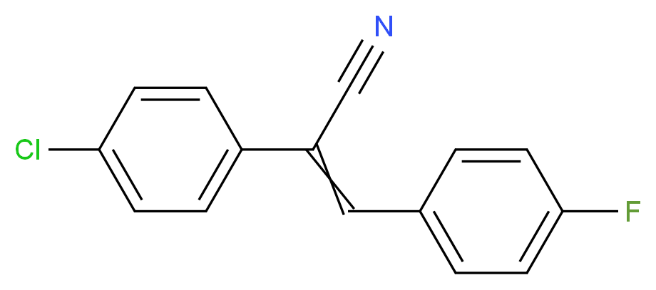 324-58-3 molecular structure