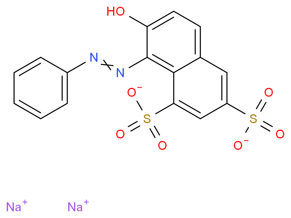 1936-15-8 molecular structure