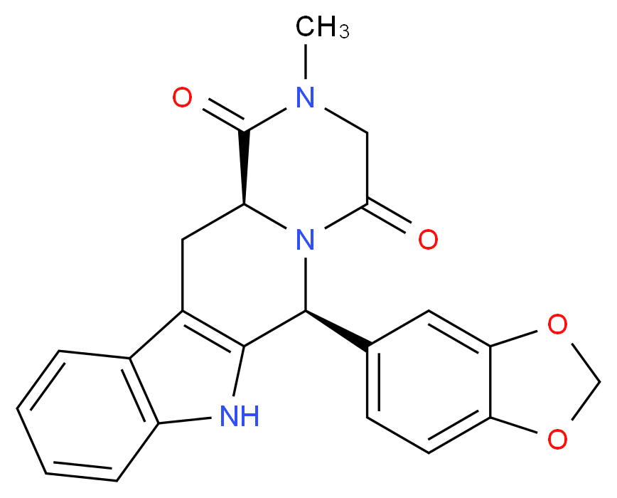 629652-72-8 molecular structure
