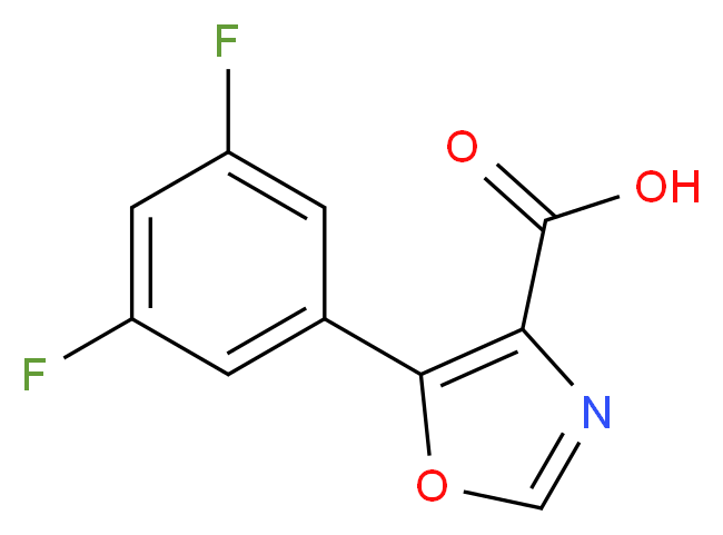 MFCD08458033 molecular structure