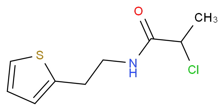MFCD06655767 molecular structure