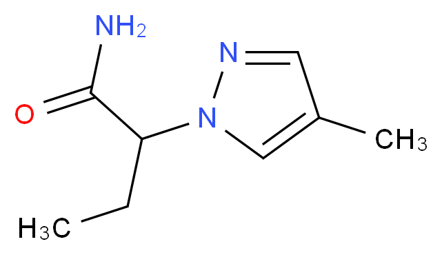 MFCD09859266 molecular structure