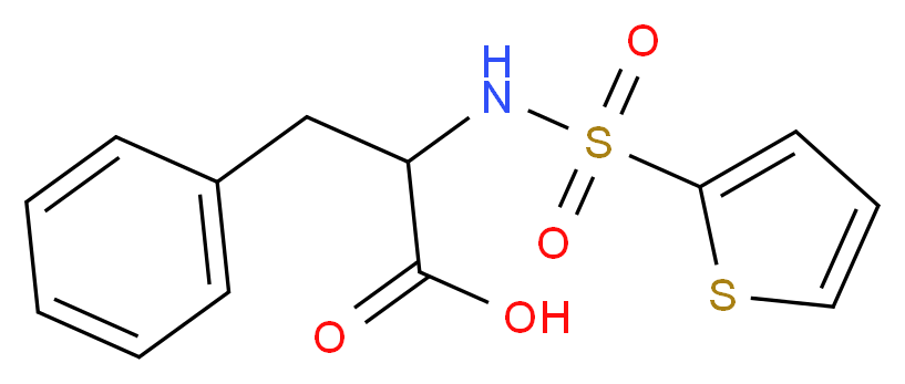 MFCD02329539 molecular structure