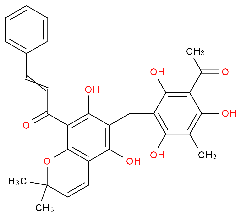 82-08-6 molecular structure