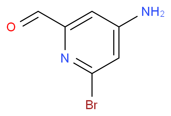 1060809-66-6 molecular structure