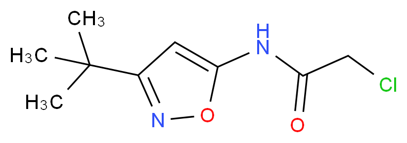 MFCD06655789 molecular structure