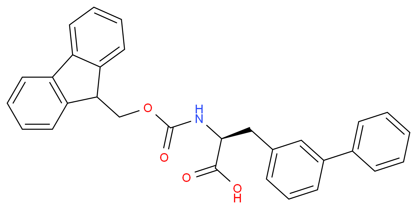 1260616-69-0 molecular structure