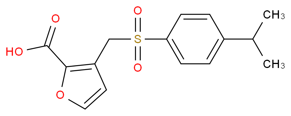 MFCD13467233 molecular structure