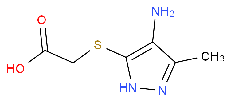 MFCD15976390 molecular structure