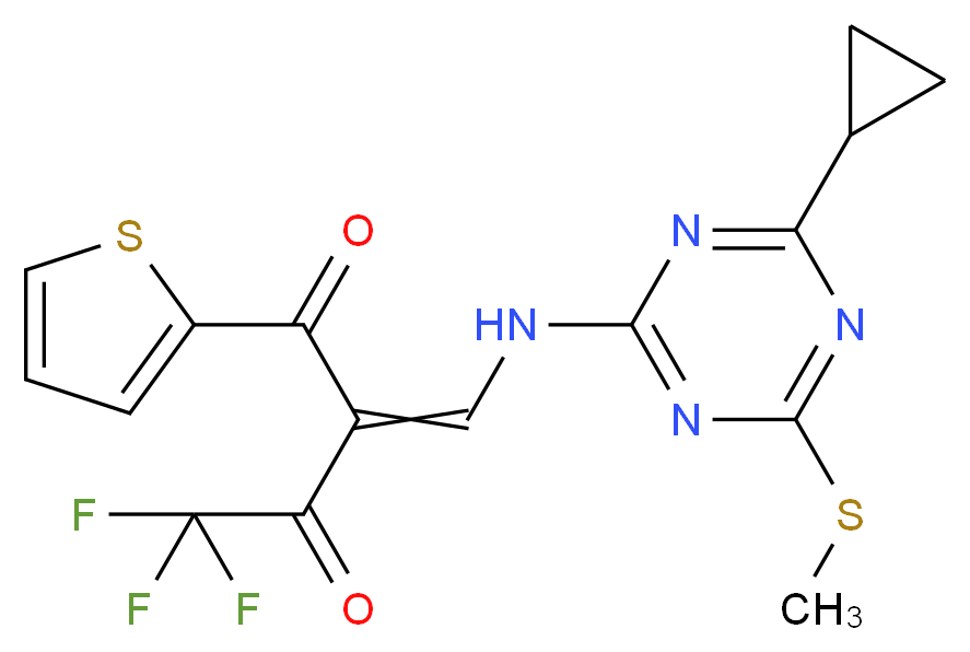 MFCD09998121 molecular structure