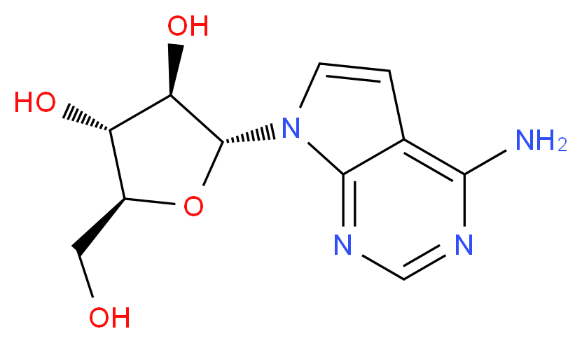 69-33-0 molecular structure