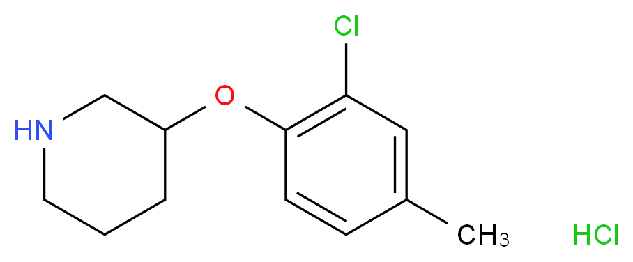 MFCD13560858 molecular structure