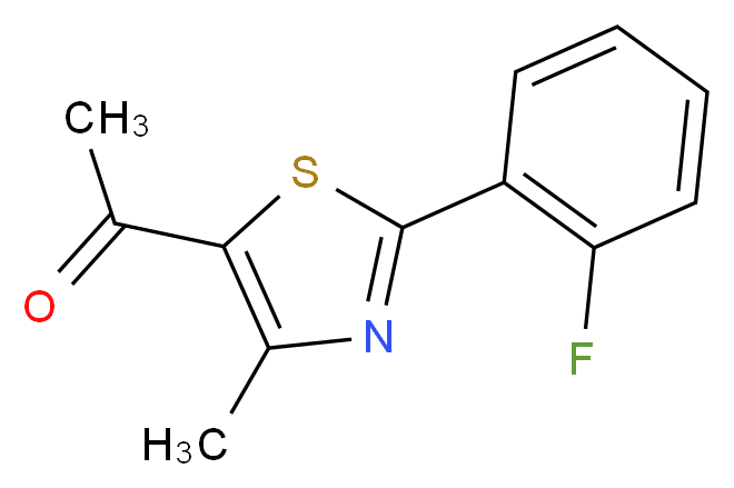 MFCD06636360 molecular structure