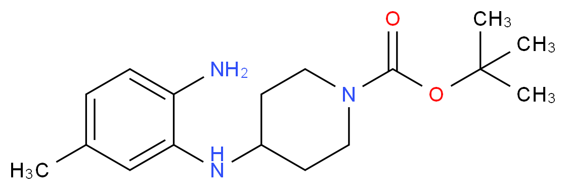 MFCD17167310 molecular structure