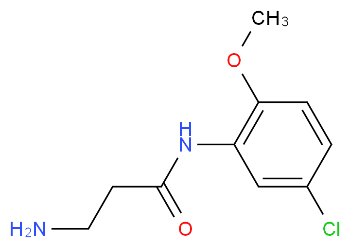 MFCD09726194 molecular structure