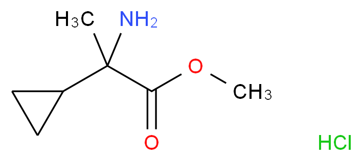 MFCD19686207 molecular structure