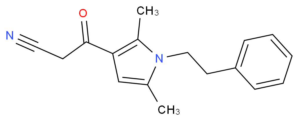 MFCD04610168 molecular structure