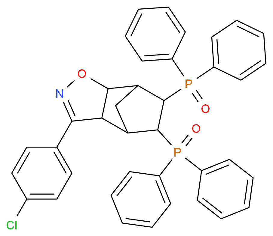 MFCD06796354 molecular structure