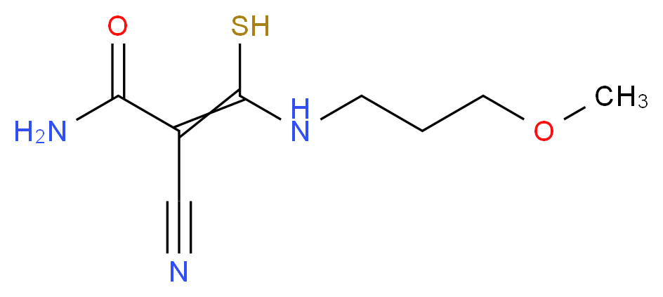MFCD00119019 molecular structure
