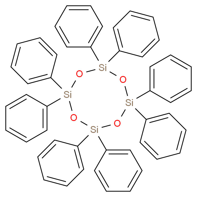 546-56-5 molecular structure