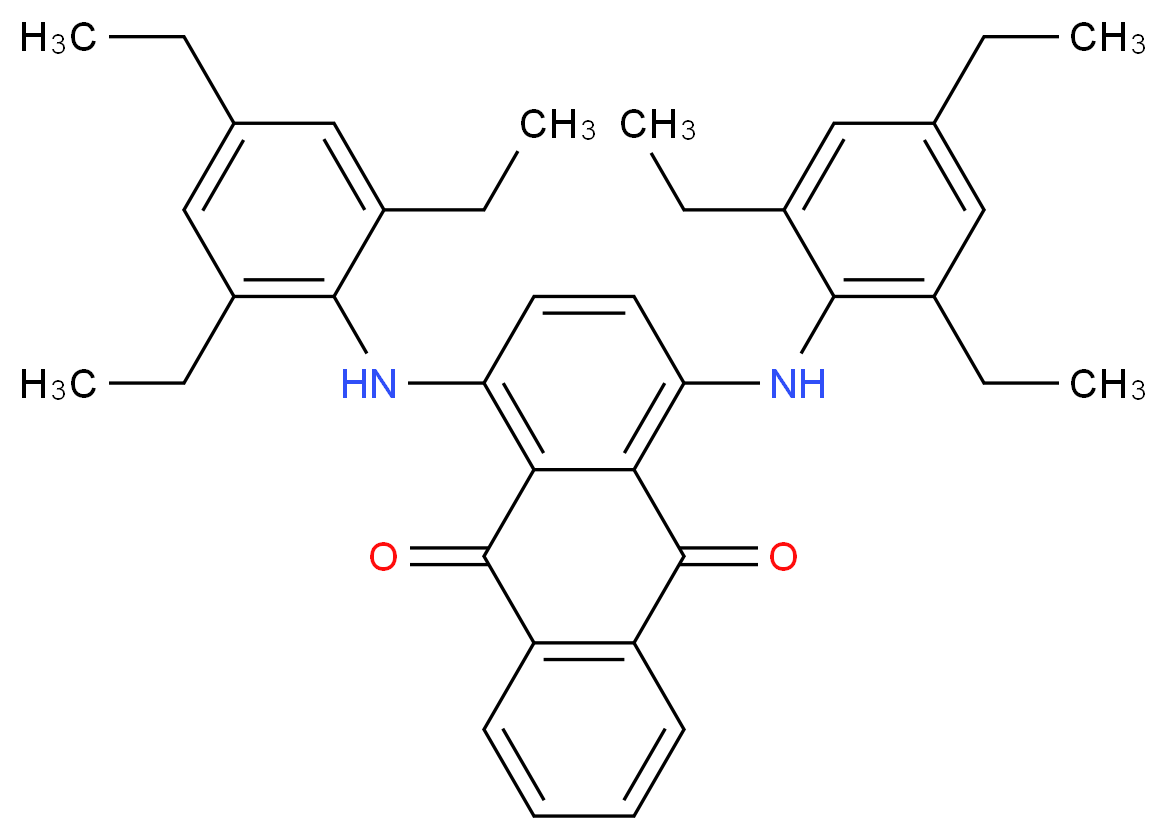 162105756 molecular structure