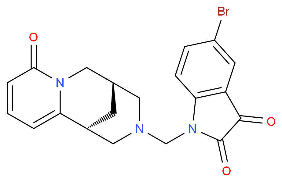 164254932 molecular structure