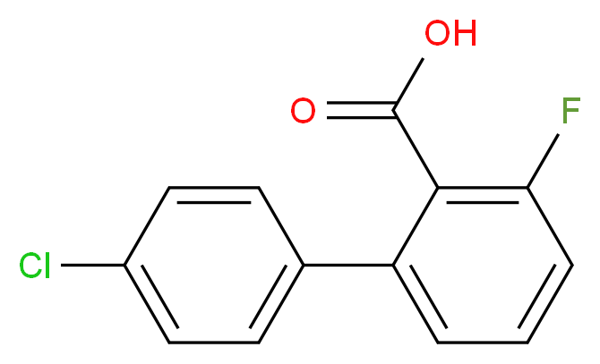 1261921-07-6 molecular structure