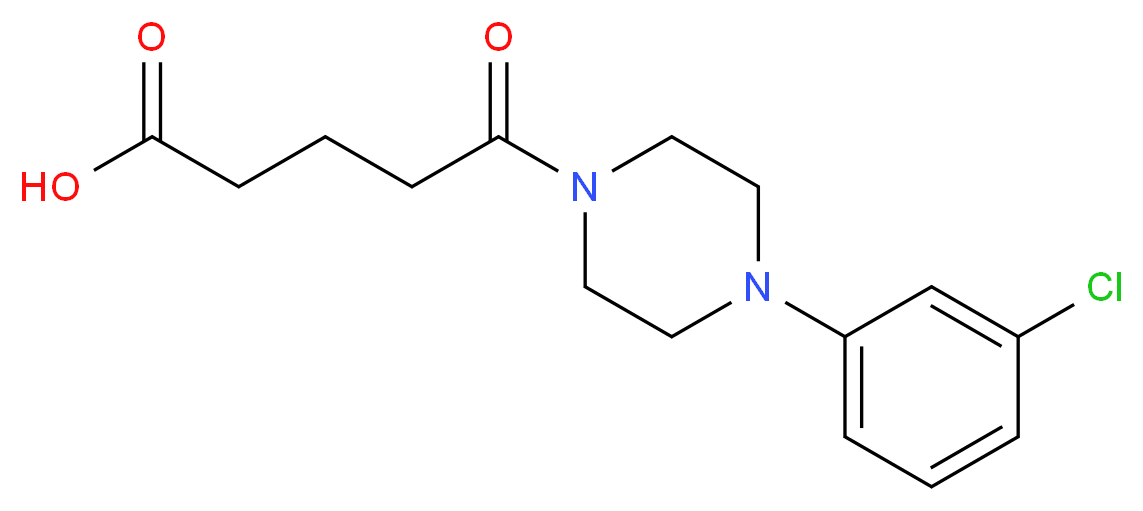 MFCD01354080 molecular structure