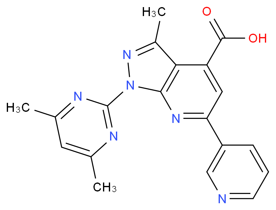 MFCD06660566 molecular structure