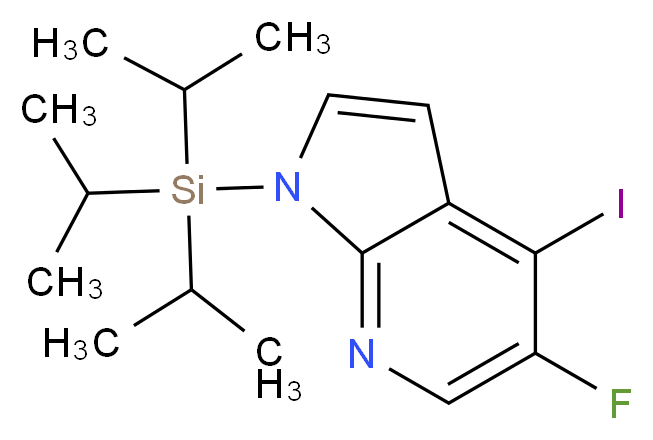 1020056-67-0 molecular structure