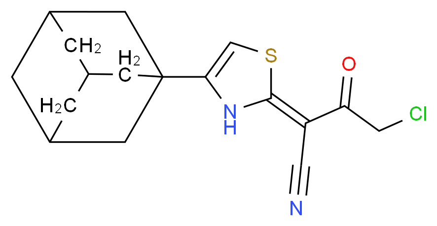 MFCD07366319 molecular structure