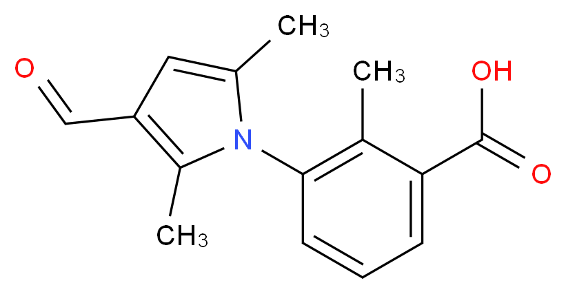 MFCD02629493 molecular structure