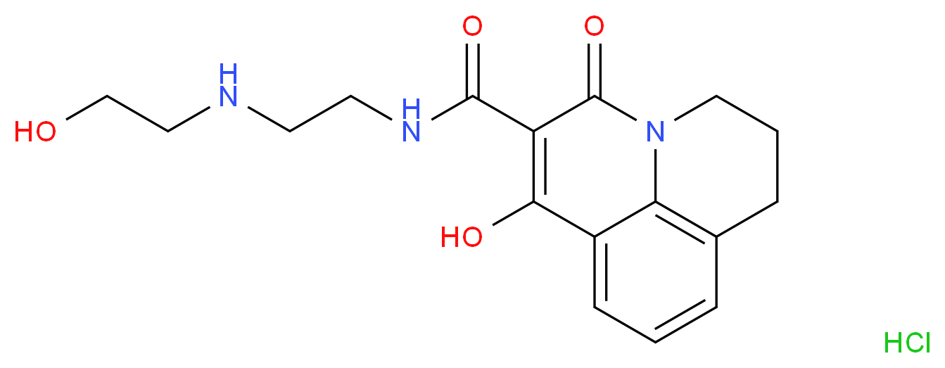 MFCD03933196 molecular structure