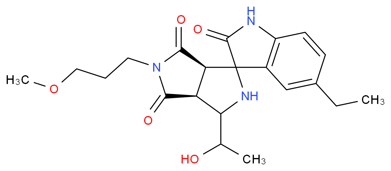164276195 molecular structure
