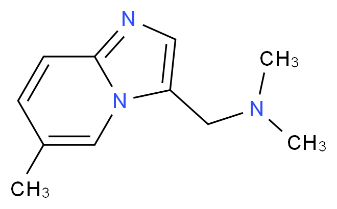 MFCD06200990 molecular structure