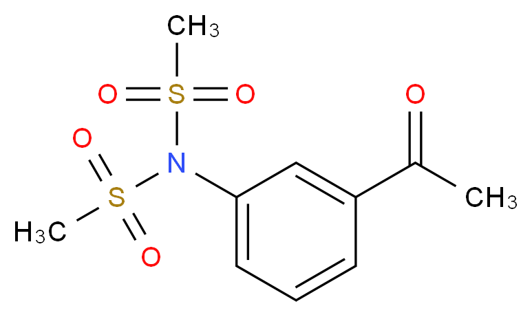 MFCD17977051 molecular structure