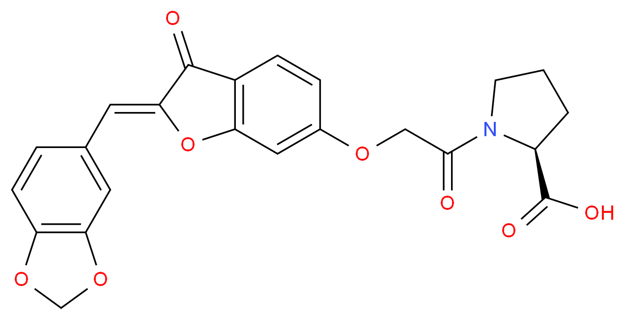 164266918 molecular structure