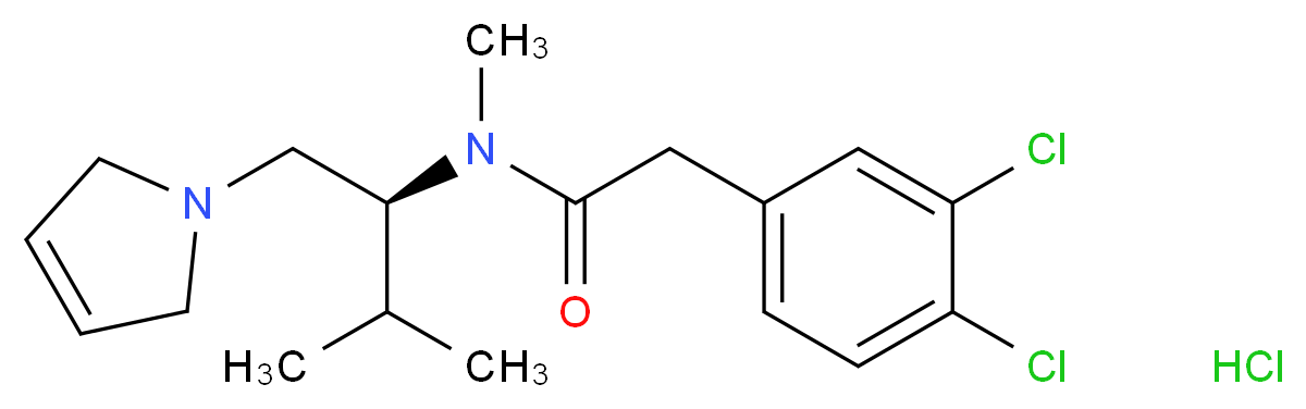 492451-07-7 molecular structure