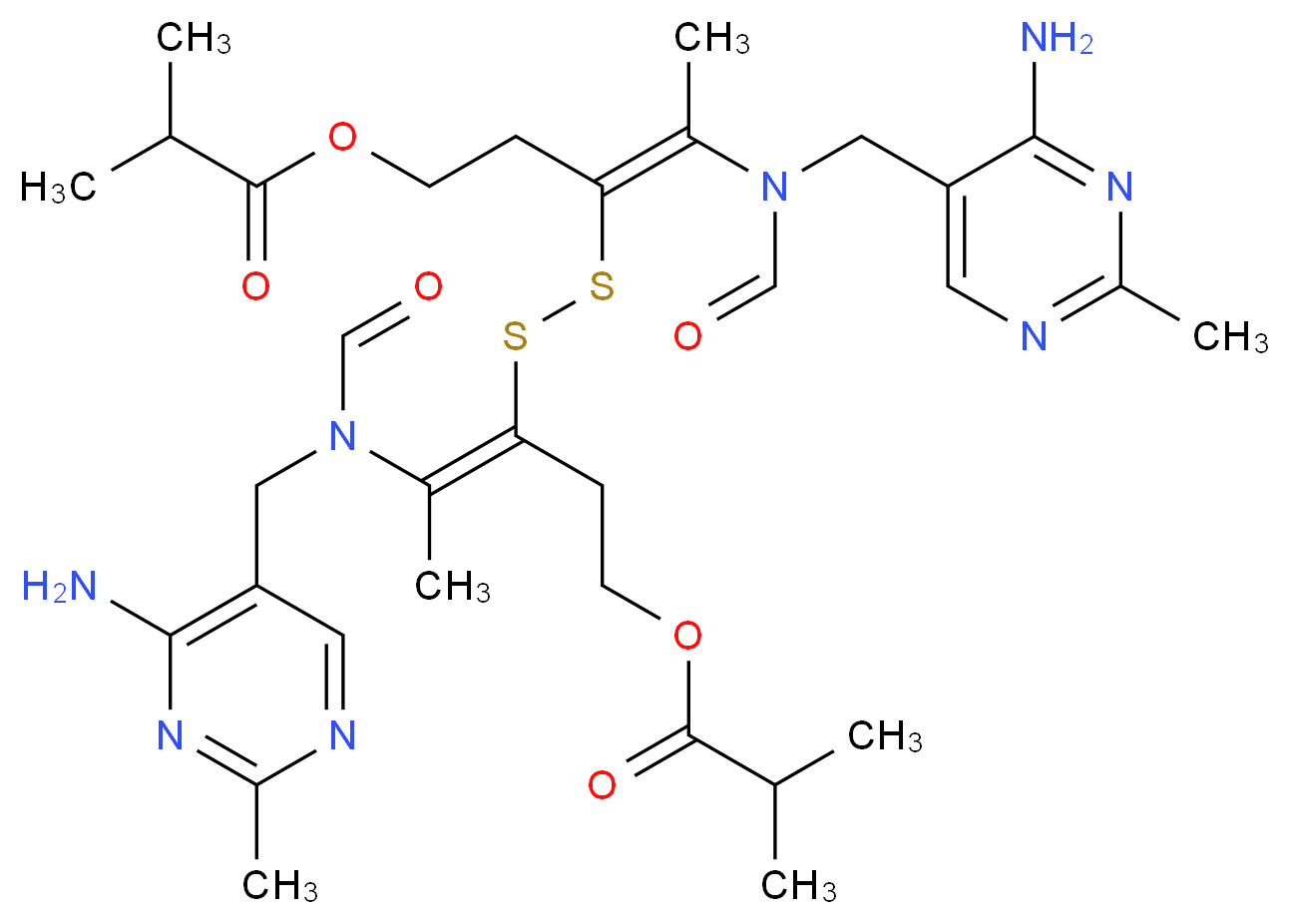 3286-46-2 molecular structure