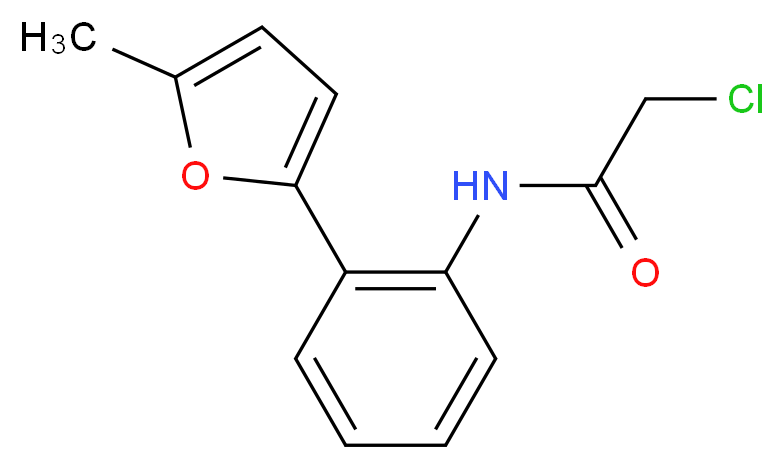 MFCD02996407 molecular structure