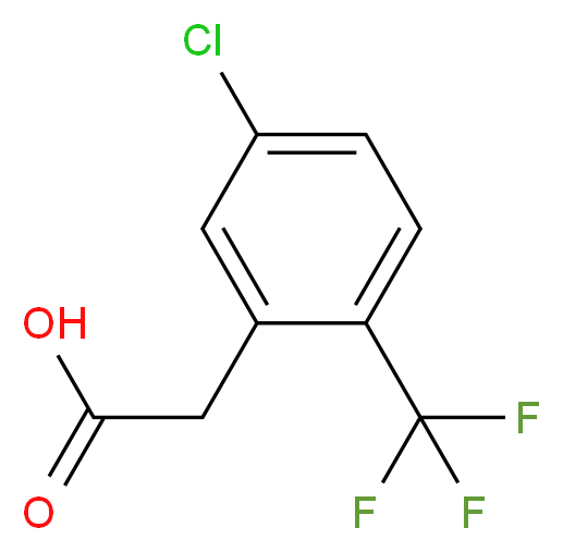 261763-25-1 molecular structure