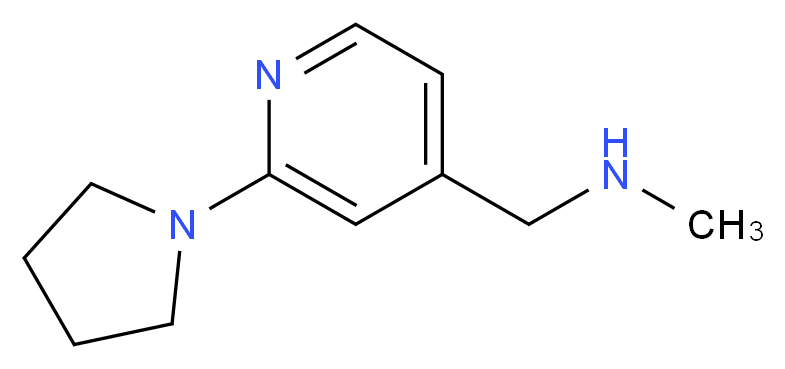 879896-59-0 molecular structure