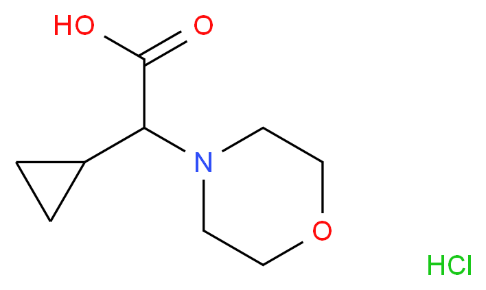 MFCD20501974 molecular structure