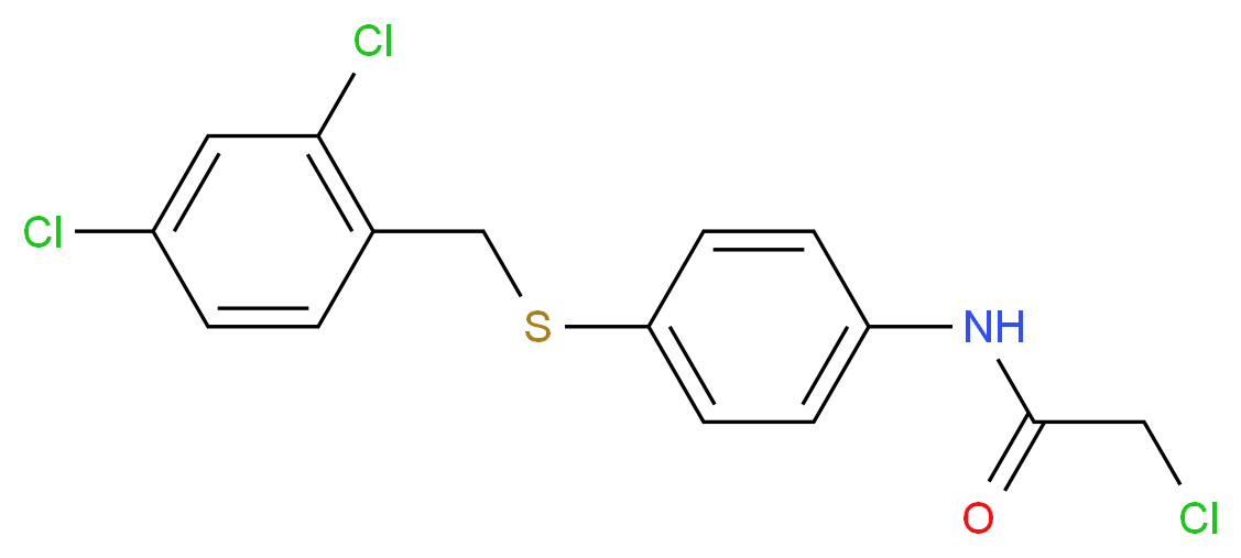 MFCD09027119 molecular structure