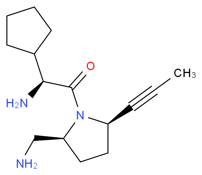 160967967 molecular structure