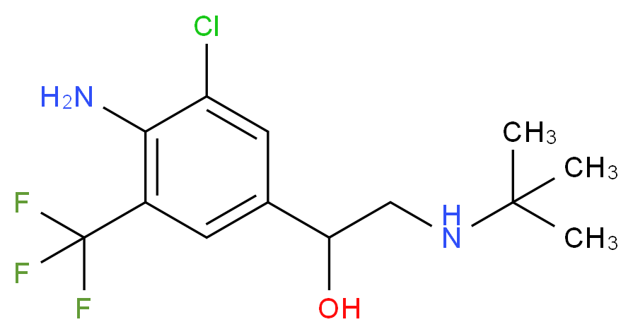 56341-08-3 molecular structure