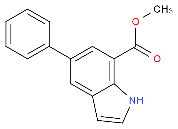 860624-96-0 molecular structure