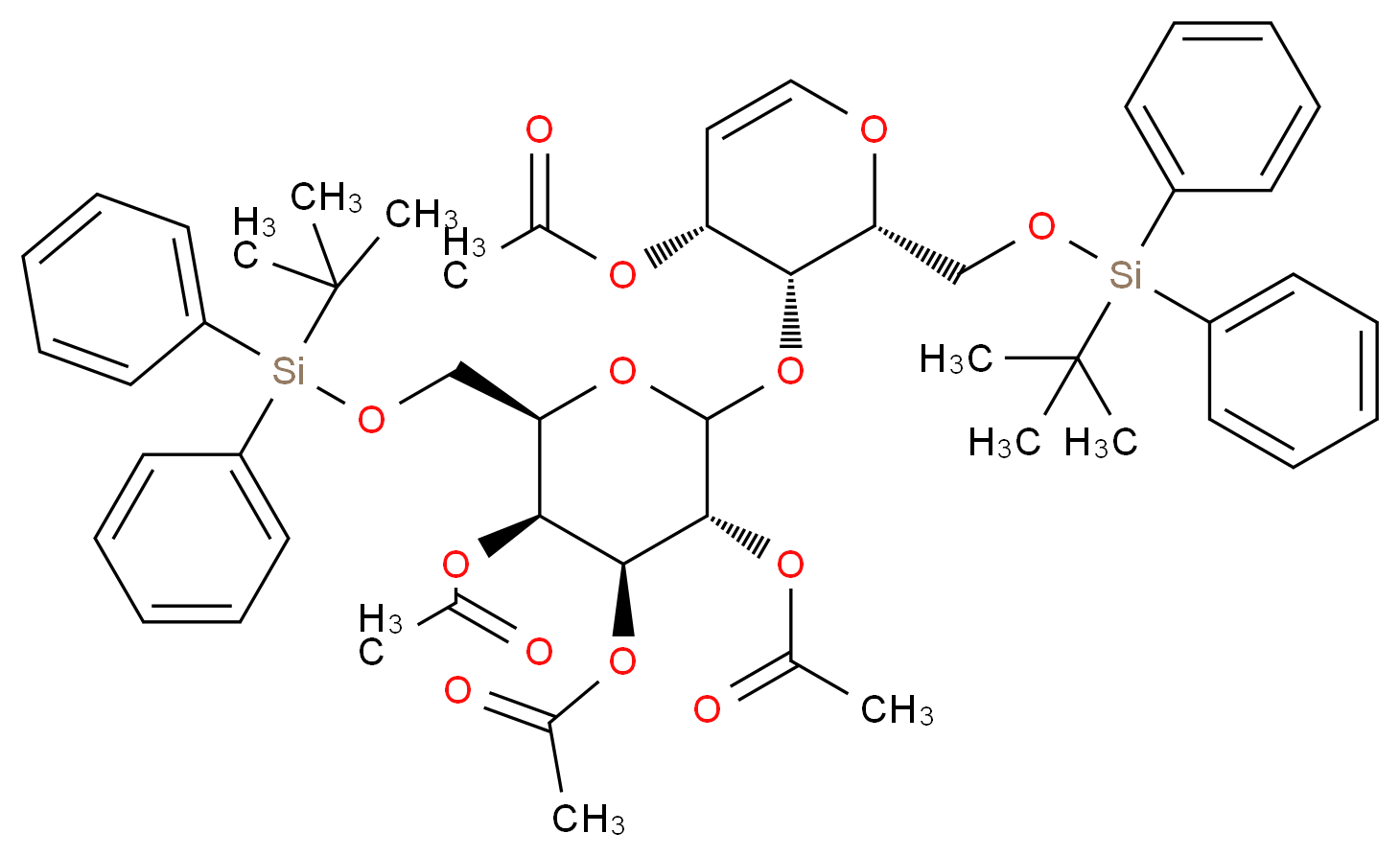 308103-45-9 molecular structure